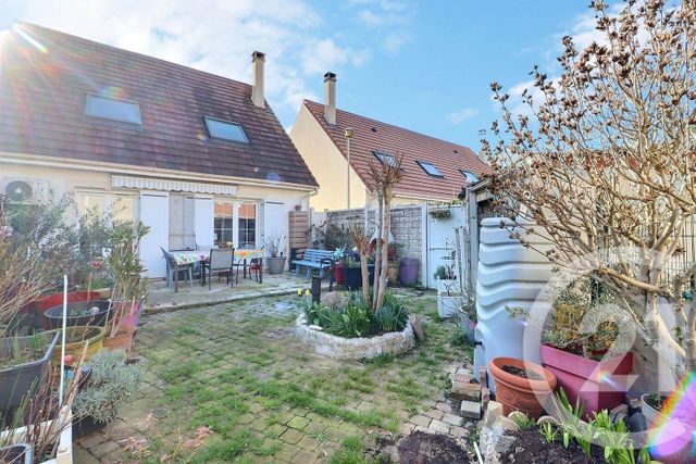 Maison &agrave; vendre - 4 pi&egrave;ces - 90,76 m2 - Villepinte - 93 - ILE-DE-FRANCE