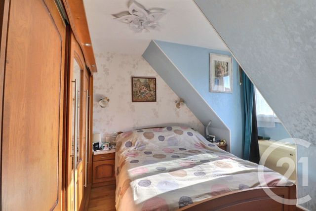 Maison &agrave; vendre - 4 pi&egrave;ces - 90,76 m2 - Villepinte - 93 - ILE-DE-FRANCE