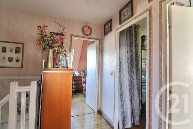 Maison &agrave; vendre - 4 pi&egrave;ces - 90,76 m2 - Villepinte - 93 - ILE-DE-FRANCE