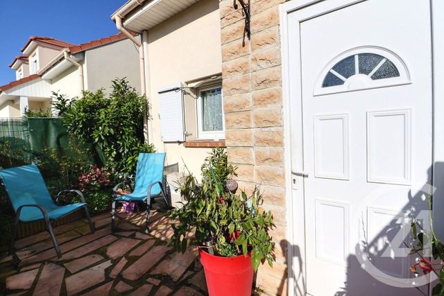 Maison &agrave; vendre - 4 pi&egrave;ces - 90,76 m2 - Villepinte - 93 - ILE-DE-FRANCE