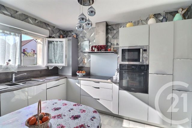 Maison &agrave; vendre - 4 pi&egrave;ces - 90,76 m2 - Villepinte - 93 - ILE-DE-FRANCE