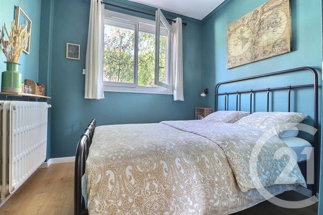 Maison &agrave; vendre - 4 pi&egrave;ces - 94 m2 - Tremblay En France - 93 - ILE-DE-FRANCE