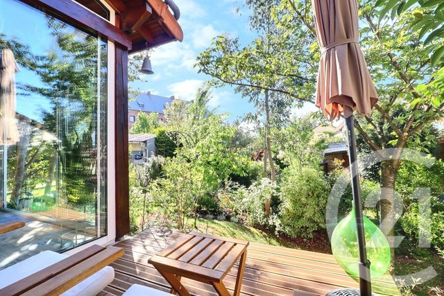 Maison &agrave; vendre - 4 pi&egrave;ces - 94 m2 - Tremblay En France - 93 - ILE-DE-FRANCE