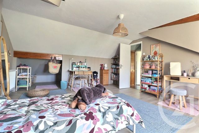 Maison &agrave; vendre - 4 pi&egrave;ces - 94 m2 - Tremblay En France - 93 - ILE-DE-FRANCE