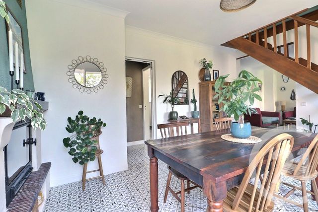 maison - TREMBLAY EN FRANCE - 93