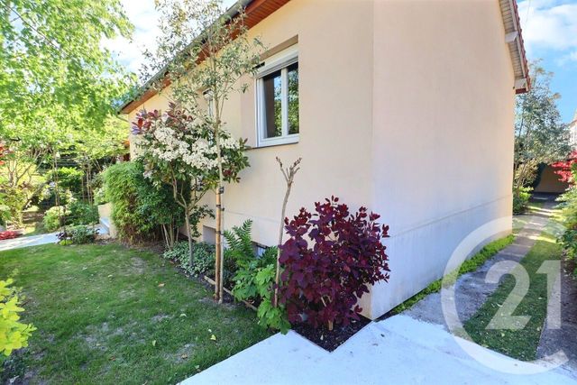Maison &agrave; vendre - 4 pi&egrave;ces - 94 m2 - Tremblay En France - 93 - ILE-DE-FRANCE
