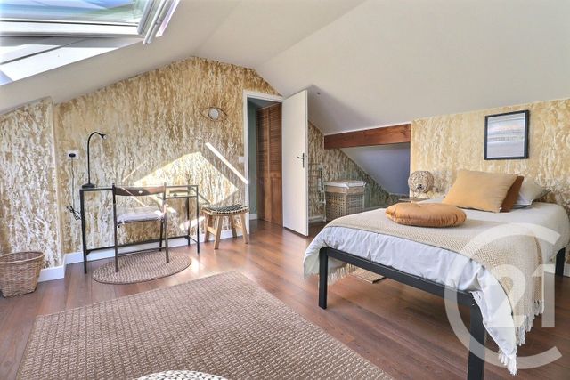 Maison &agrave; vendre - 4 pi&egrave;ces - 94 m2 - Tremblay En France - 93 - ILE-DE-FRANCE