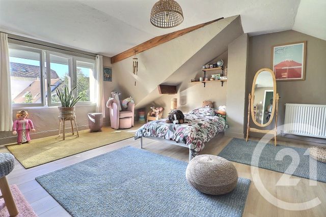 Maison &agrave; vendre - 4 pi&egrave;ces - 94 m2 - Tremblay En France - 93 - ILE-DE-FRANCE