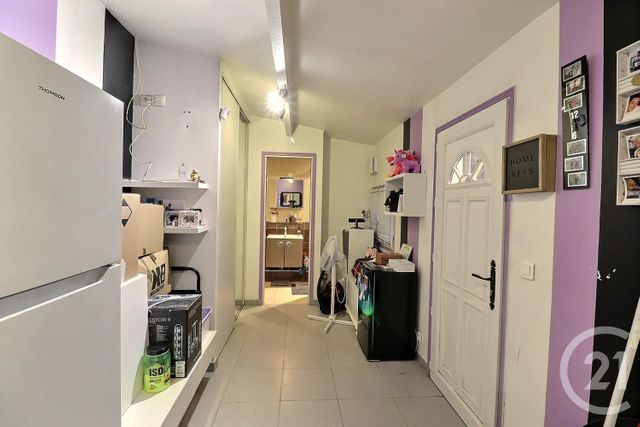 Maison à vendre - 5 pièces - 151,44 m2 - Tremblay En France - 93 - ILE-DE-FRANCE