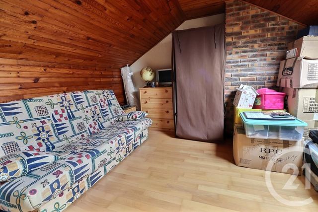 Maison à vendre - 5 pièces - 151,44 m2 - Tremblay En France - 93 - ILE-DE-FRANCE