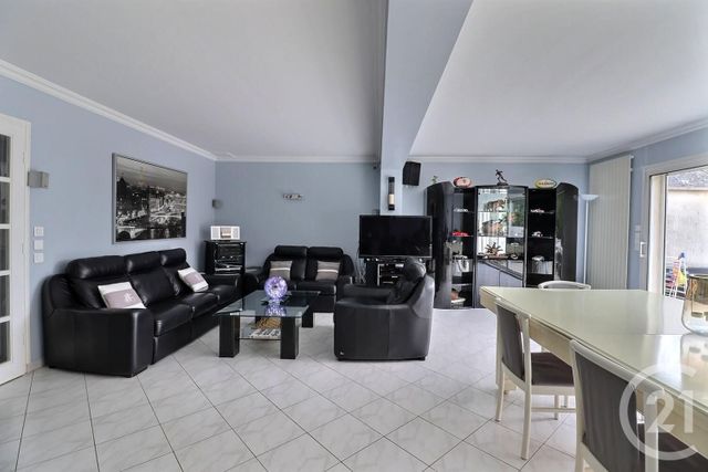 Maison à vendre - 5 pièces - 151,44 m2 - Tremblay En France - 93 - ILE-DE-FRANCE