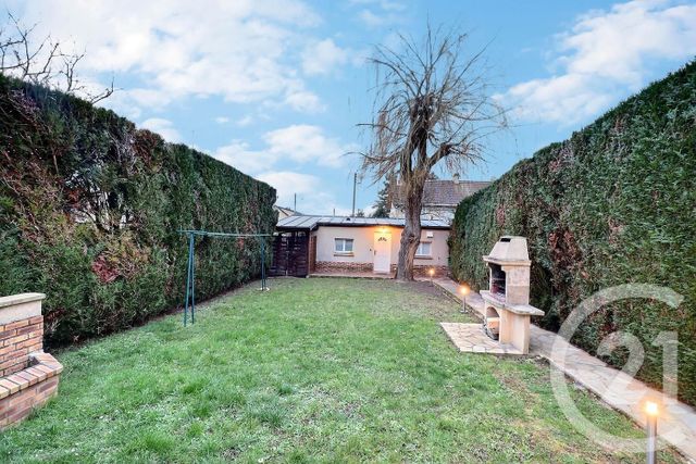 Maison à vendre - 5 pièces - 151,44 m2 - Tremblay En France - 93 - ILE-DE-FRANCE