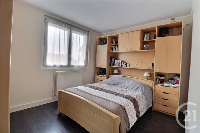 Maison à vendre - 5 pièces - 151,44 m2 - Tremblay En France - 93 - ILE-DE-FRANCE