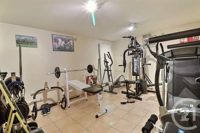 Maison à vendre - 5 pièces - 151,44 m2 - Tremblay En France - 93 - ILE-DE-FRANCE