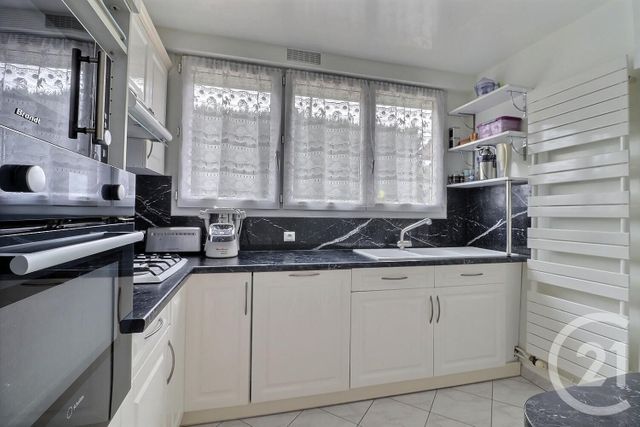 Maison à vendre - 5 pièces - 151,44 m2 - Tremblay En France - 93 - ILE-DE-FRANCE