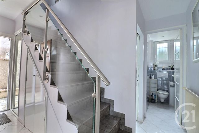 Maison à vendre - 5 pièces - 151,44 m2 - Tremblay En France - 93 - ILE-DE-FRANCE