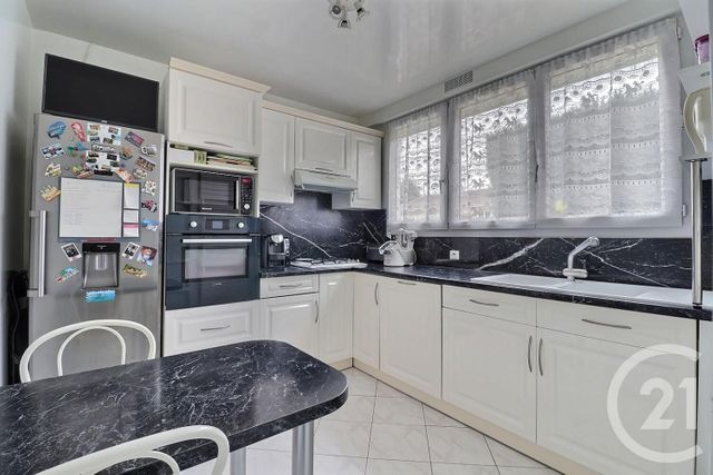 Maison à vendre - 5 pièces - 151,44 m2 - Tremblay En France - 93 - ILE-DE-FRANCE