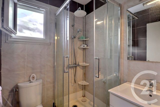 Maison &agrave; vendre - 6 pi&egrave;ces - 110 m2 - Villepinte - 93 - ILE-DE-FRANCE