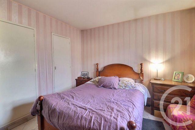 Maison &agrave; vendre - 6 pi&egrave;ces - 110 m2 - Villepinte - 93 - ILE-DE-FRANCE