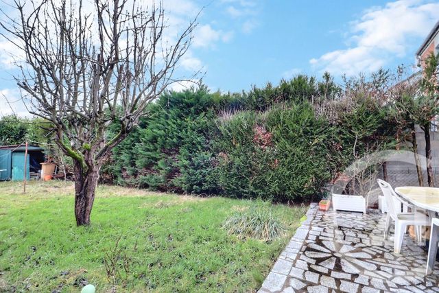 Maison &agrave; vendre - 6 pi&egrave;ces - 110 m2 - Villepinte - 93 - ILE-DE-FRANCE