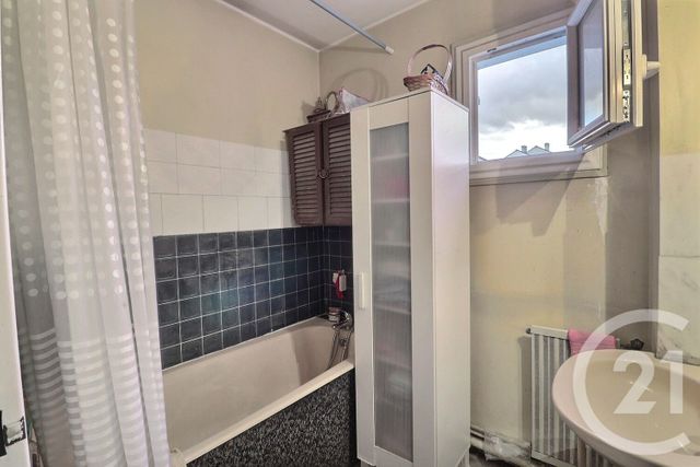 Maison &agrave; vendre - 6 pi&egrave;ces - 110 m2 - Villepinte - 93 - ILE-DE-FRANCE