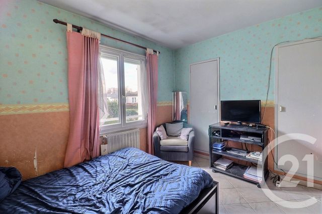 Maison &agrave; vendre - 6 pi&egrave;ces - 110 m2 - Villepinte - 93 - ILE-DE-FRANCE