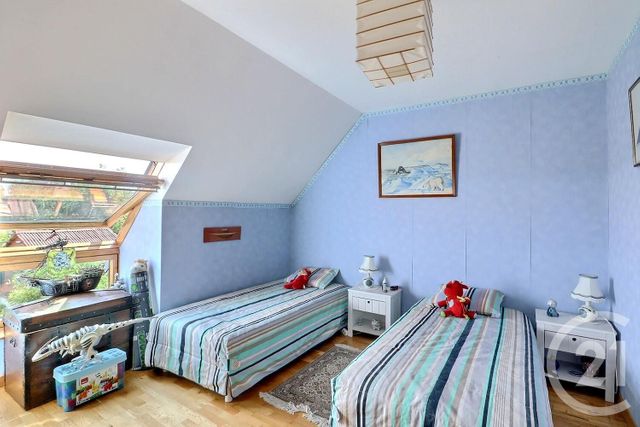 Maison à vendre - 5 pièces - 104,45 m2 - Mitry Mory - 77 - ILE-DE-FRANCE