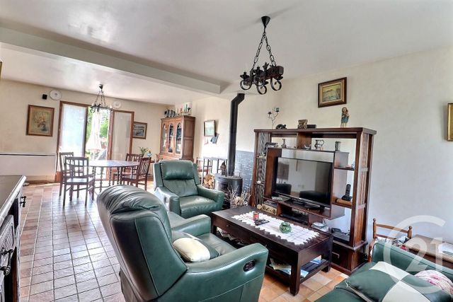 Maison à vendre - 5 pièces - 104,45 m2 - Mitry Mory - 77 - ILE-DE-FRANCE