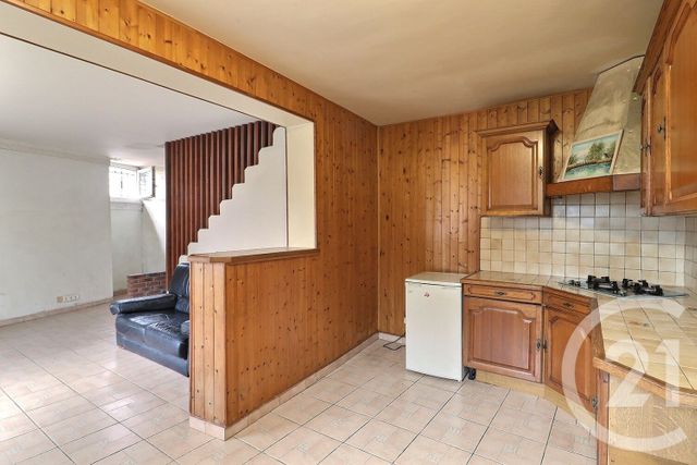 Maison &agrave; vendre - 4 pi&egrave;ces - 84,47 m2 - Tremblay En France - 93 - ILE-DE-FRANCE