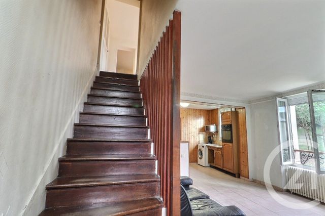 Maison &agrave; vendre - 4 pi&egrave;ces - 84,47 m2 - Tremblay En France - 93 - ILE-DE-FRANCE