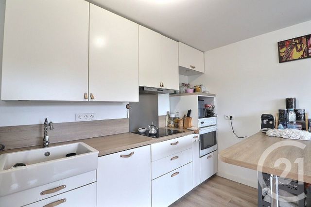 Appartement F3 à louer TREMBLAY EN FRANCE