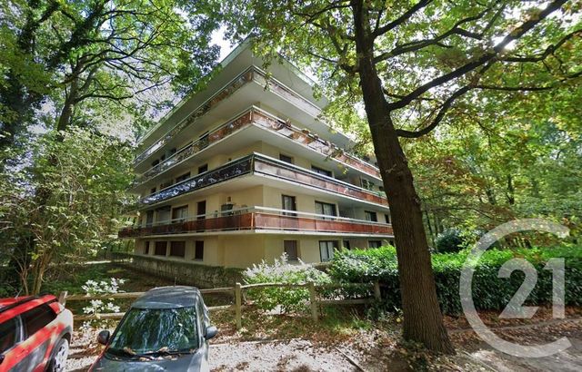 Prix immobilier TREMBLAY EN FRANCE - Photo d’un appartement vendu