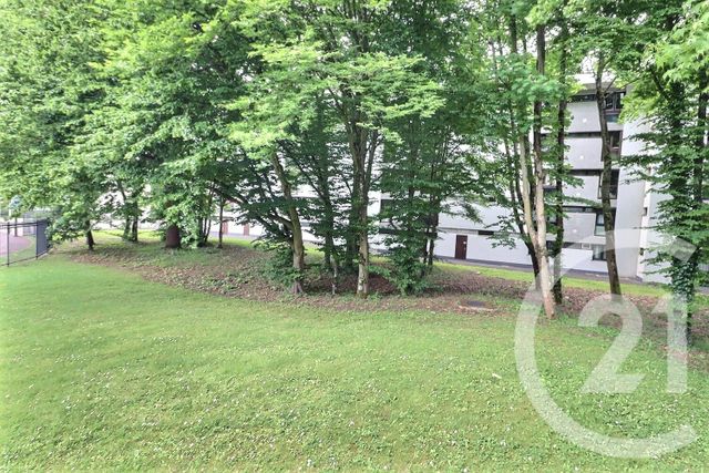 Appartement F6 &agrave; vendre - 5 pi&egrave;ces - 110,87 m2 - Tremblay En France - 93 - ILE-DE-FRANCE