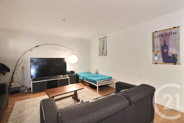 appartement - TREMBLAY EN FRANCE - 93