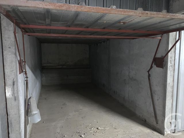 Parking à vendre - 13,75 m2 - Montpellier - 34 - LANGUEDOC-ROUSSILLON