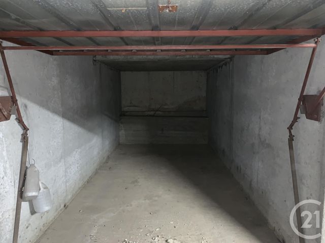 Parking à vendre - 13,75 m2 - Montpellier - 34 - LANGUEDOC-ROUSSILLON