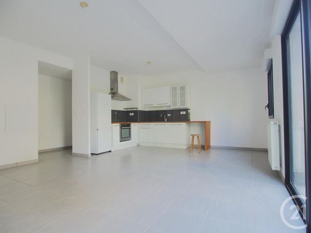 Appartement F3 à vendre - 3 pièces - 68,90 m2 - Montpellier - 34 - LANGUEDOC-ROUSSILLON