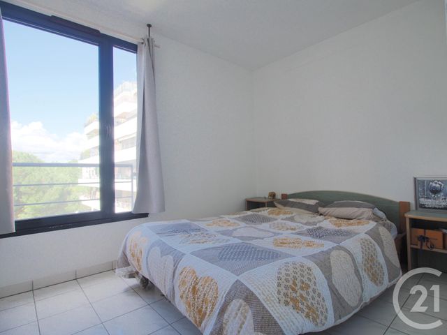 Appartement à vendre - 2 pièces - 32,86 m2 - Montpellier - 34 - LANGUEDOC-ROUSSILLON