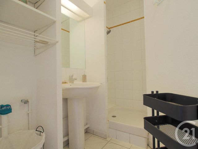 Appartement à vendre - 2 pièces - 32,86 m2 - Montpellier - 34 - LANGUEDOC-ROUSSILLON