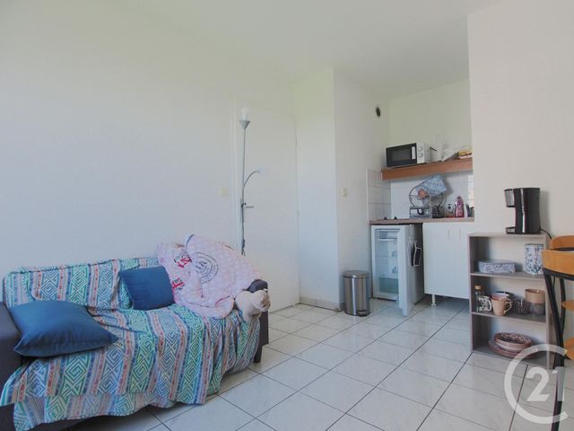 Appartement à vendre - 2 pièces - 32,86 m2 - Montpellier - 34 - LANGUEDOC-ROUSSILLON