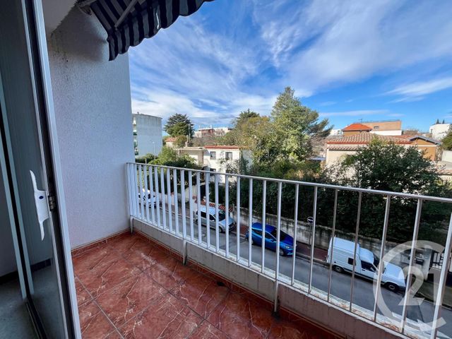 Appartement F4 à vendre - 4 pièces - 80 m2 - Montpellier - 34 - LANGUEDOC-ROUSSILLON