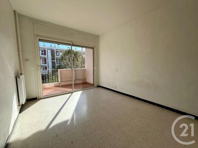 Appartement F4 à vendre - 4 pièces - 80 m2 - Montpellier - 34 - LANGUEDOC-ROUSSILLON