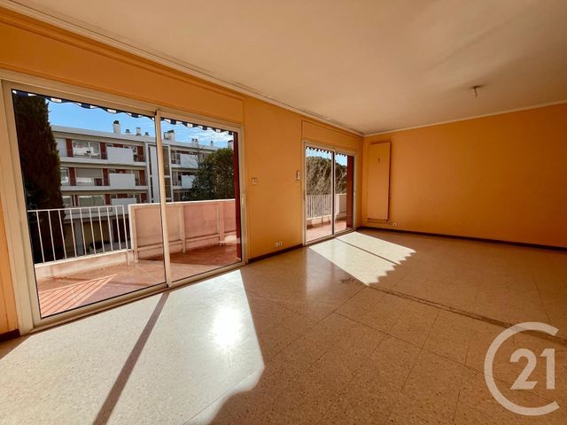 Appartement F4 à vendre - 4 pièces - 80 m2 - Montpellier - 34 - LANGUEDOC-ROUSSILLON
