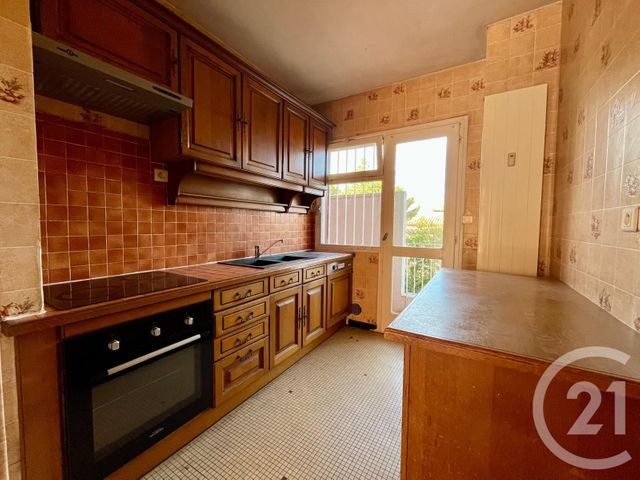 Appartement F4 à vendre - 4 pièces - 80 m2 - Montpellier - 34 - LANGUEDOC-ROUSSILLON