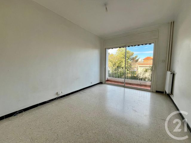 Appartement F4 à vendre - 4 pièces - 80 m2 - Montpellier - 34 - LANGUEDOC-ROUSSILLON