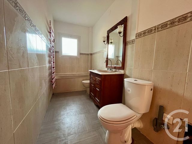 Appartement F4 à vendre - 4 pièces - 80 m2 - Montpellier - 34 - LANGUEDOC-ROUSSILLON