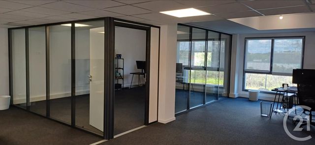 Bureaux à louer - 200.0 m2 - 34 - Herault