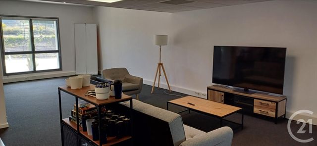 Bureaux à louer - 200.0 m2 - 34 - Herault