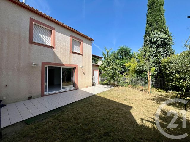 Maison &agrave; vendre - 5 pi&egrave;ces - 119 m2 - Montpellier - 34 - LANGUEDOC-ROUSSILLON