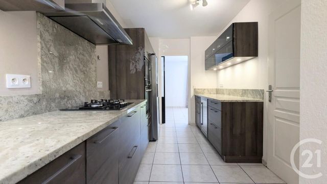 Maison &agrave; vendre - 5 pi&egrave;ces - 119 m2 - Montpellier - 34 - LANGUEDOC-ROUSSILLON